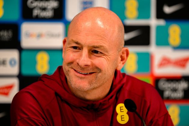 Lee Carsley has no fears about putting Declan Rice and Jack Grealish in line of fire 