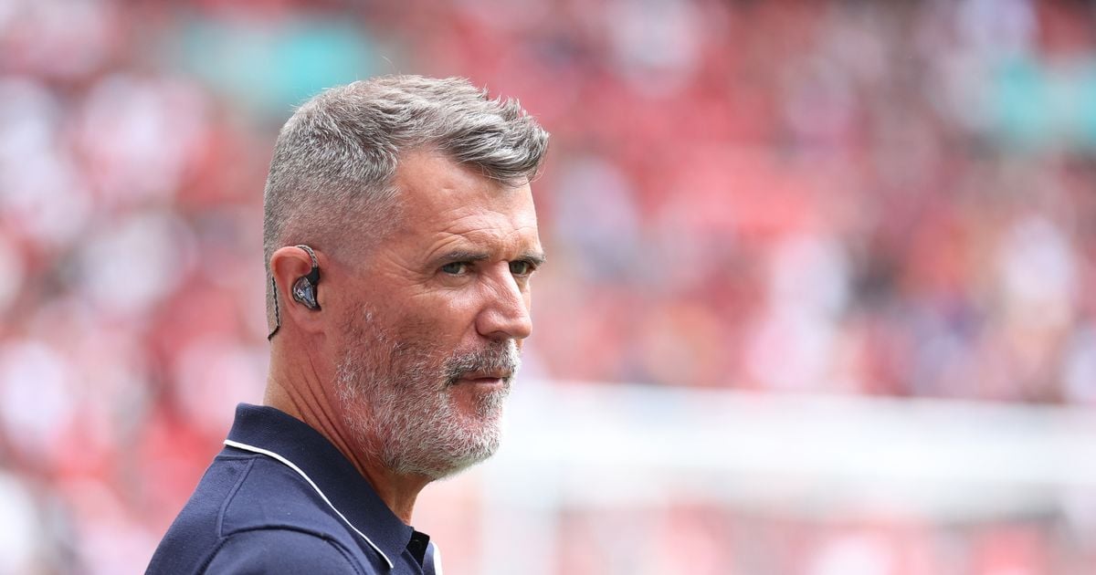 Inside Roy Keane's love of Ireland including regular visits to Cork