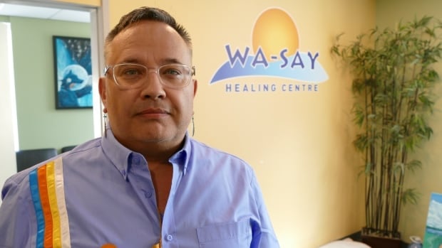 Healing centre for residential school survivors in Winnipeg puts programs on hold because of lack of funding