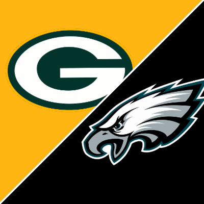 Packers vs. Eagles (Sep 6, 2024) Live Score