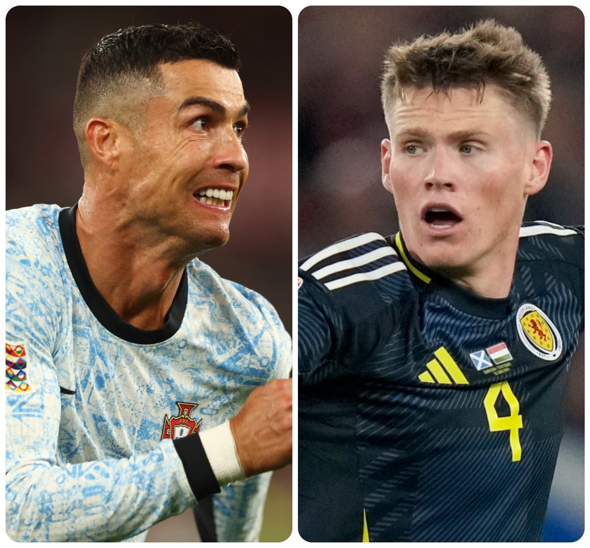 Portugal vs Scotland: Nations League prediction, kick-off time, TV, live stream, team news, h2h results, odds