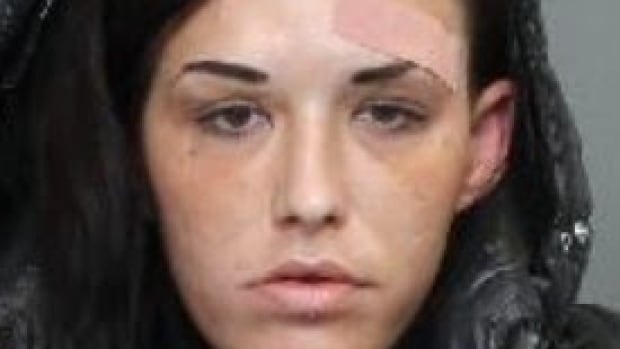 Toronto woman wanted on Canada-wide warrant for 1st-degree murder