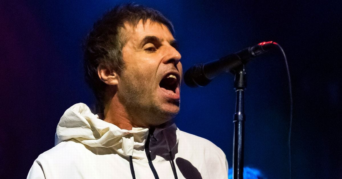 Liam Gallagher fumes Oasis fans are 'rudest in the world' and is 'sick of this s***'