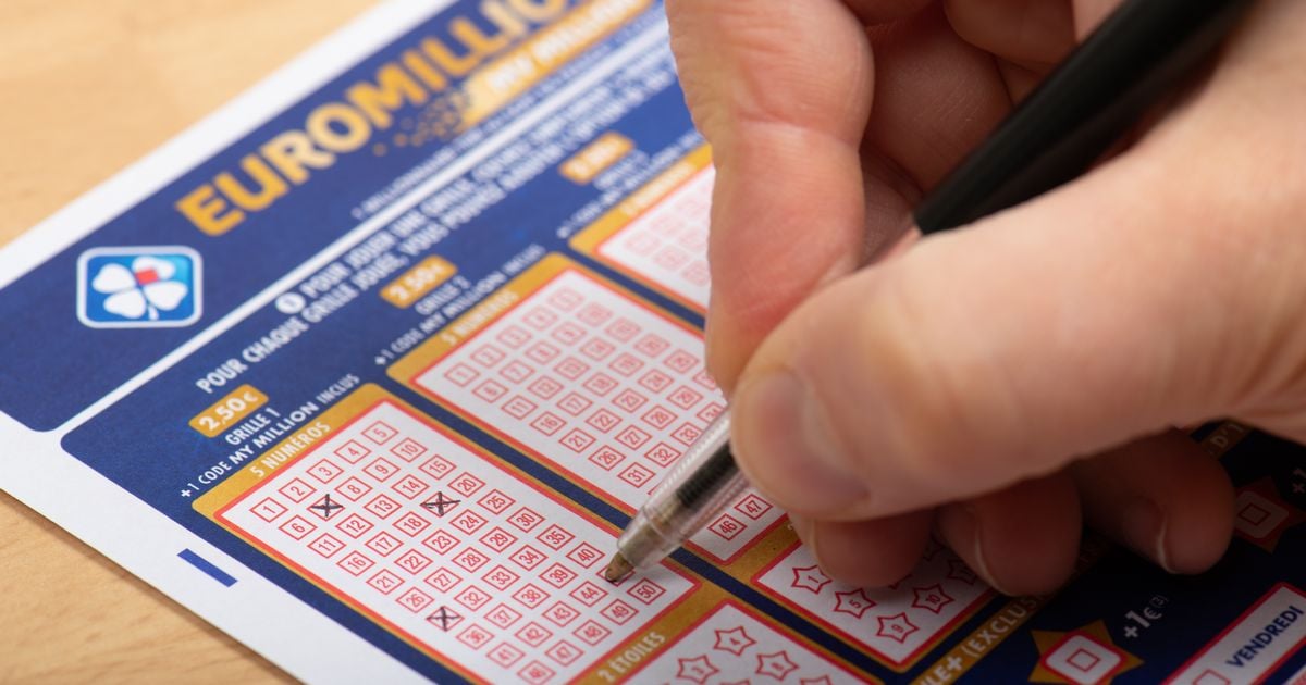 Leitrim EuroMillions players urged to check tickets as lucky person becomes overnight millionaire