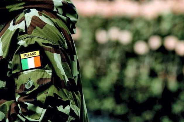 Army Ordnance Corp soldier (32) found dead at Curragh Camp in Kildare