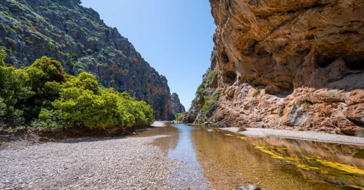 Body found in search for second British hiker on Spanish island of Majorca