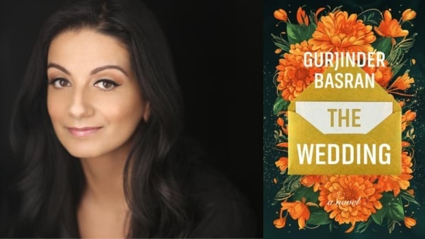 Why Gurjinder Basran's latest novel is told from the perspectives of 15 people