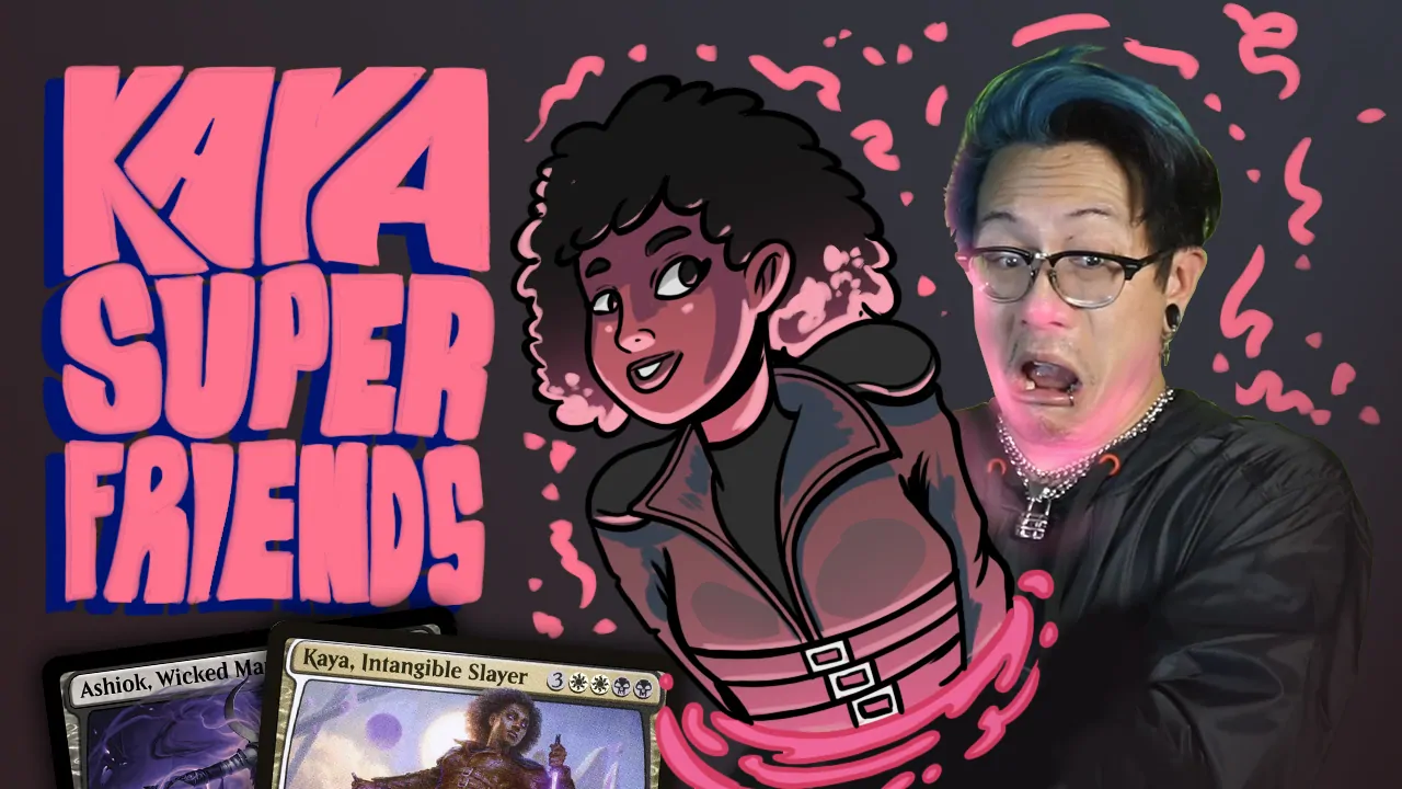 Single Scoop: Kaya and The Superfriends