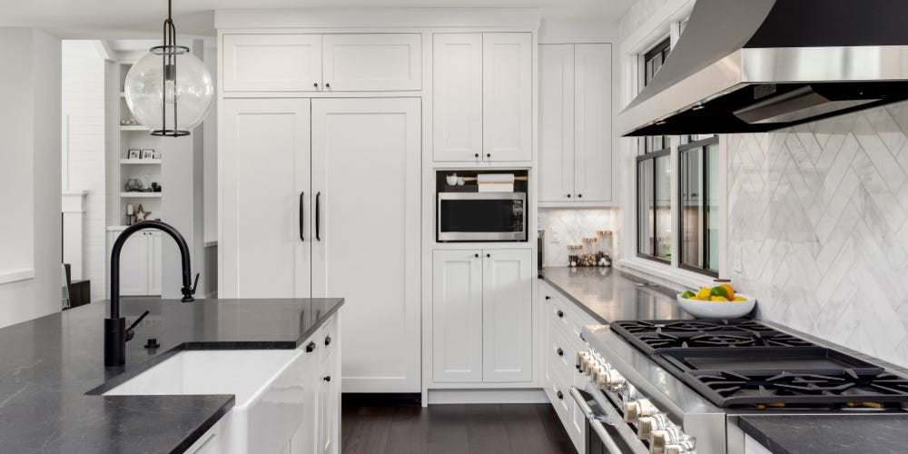 Interior-design experts share the 12 kitchen trends you'll probably regret in a few years