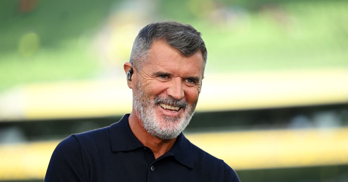 Roy Keane slams FAI hierarchy with brutal one-liner ahead of Ireland v England