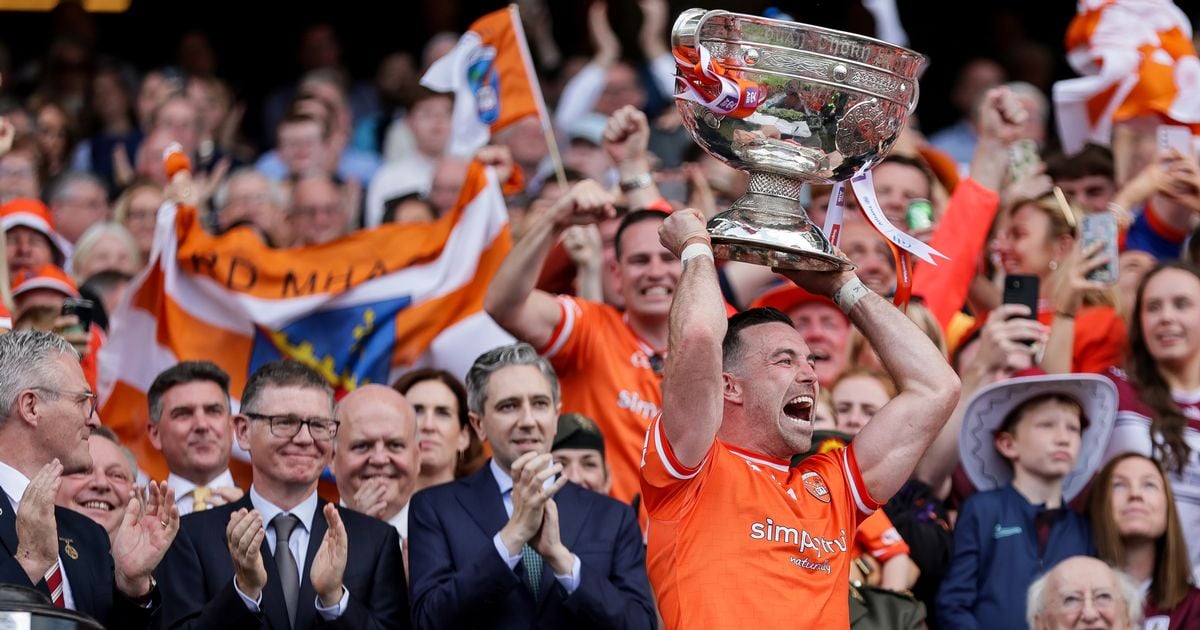 GAA announce big change to 2025 inter-county schedule with debate to come on All-Ireland format