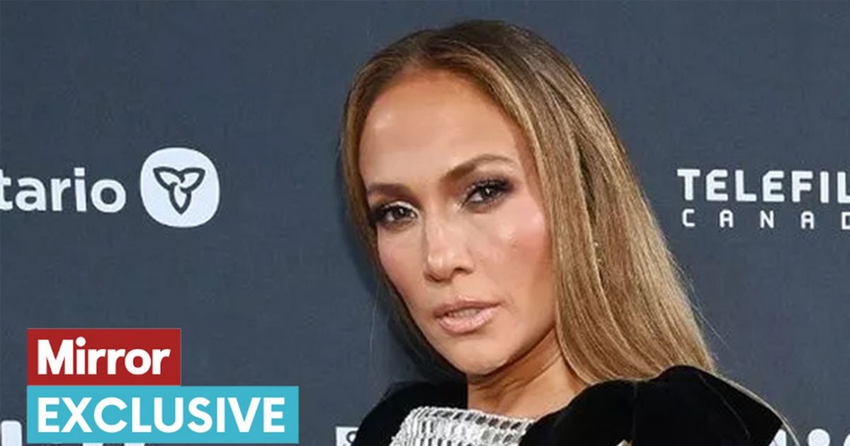 Jennifer Lopez in telling move to bring 'reputation back on track' amid divorce drama