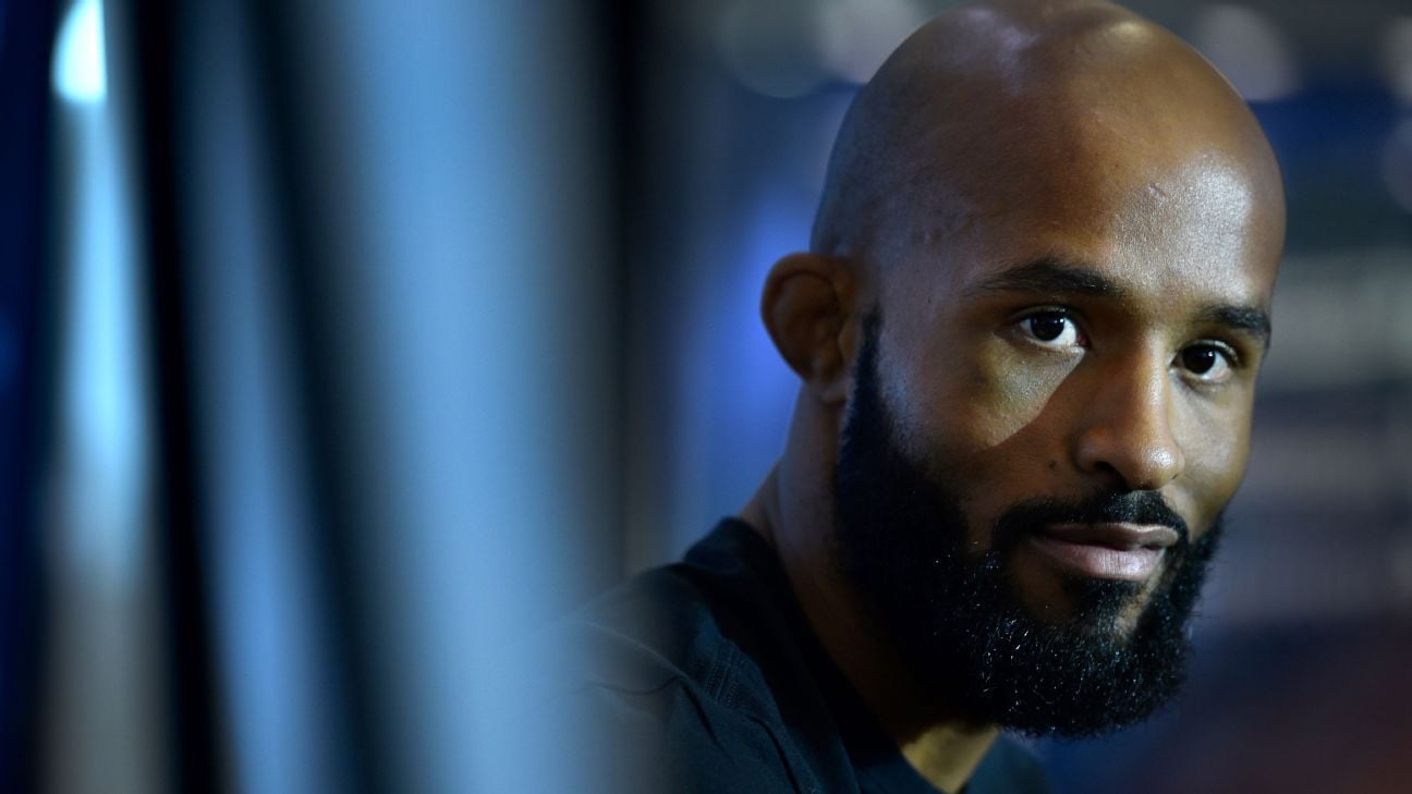 Mighty Mouse retires -- Demetrious Johnson's top moments, legacy from an iconic career