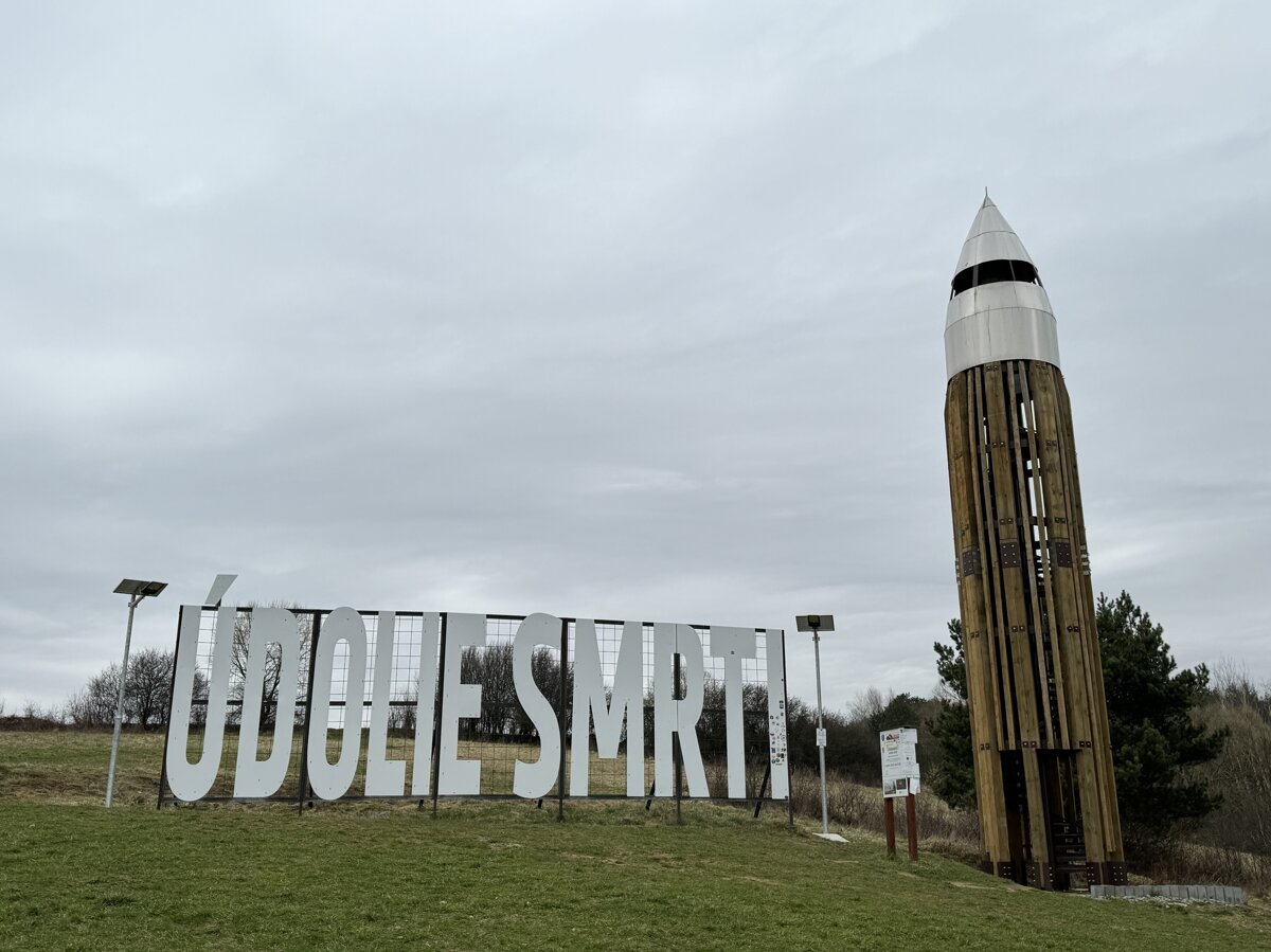 Strike a pose with tanks and explore northeastern Slovakia: A must-see guide