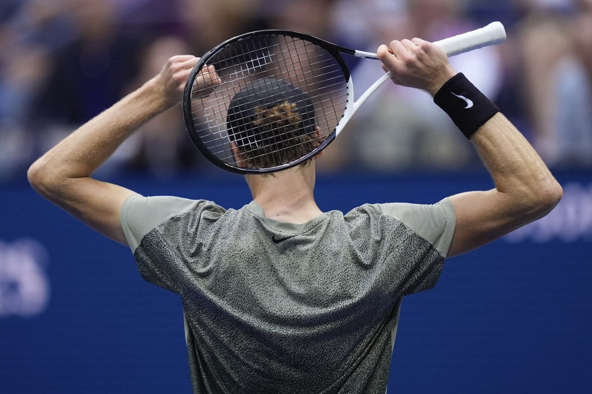 US Open finalist Jannik Sinner given rest time and won't compete in Davis Cup for Italy next week