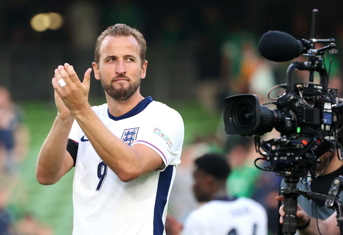 England vs Finland: Nations League prediction, kick-off time, TV, live stream, team news, h2h, odds