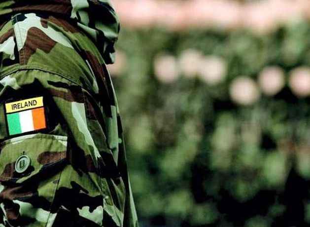 Fifty-four soldiers still serving despite criminal convictions