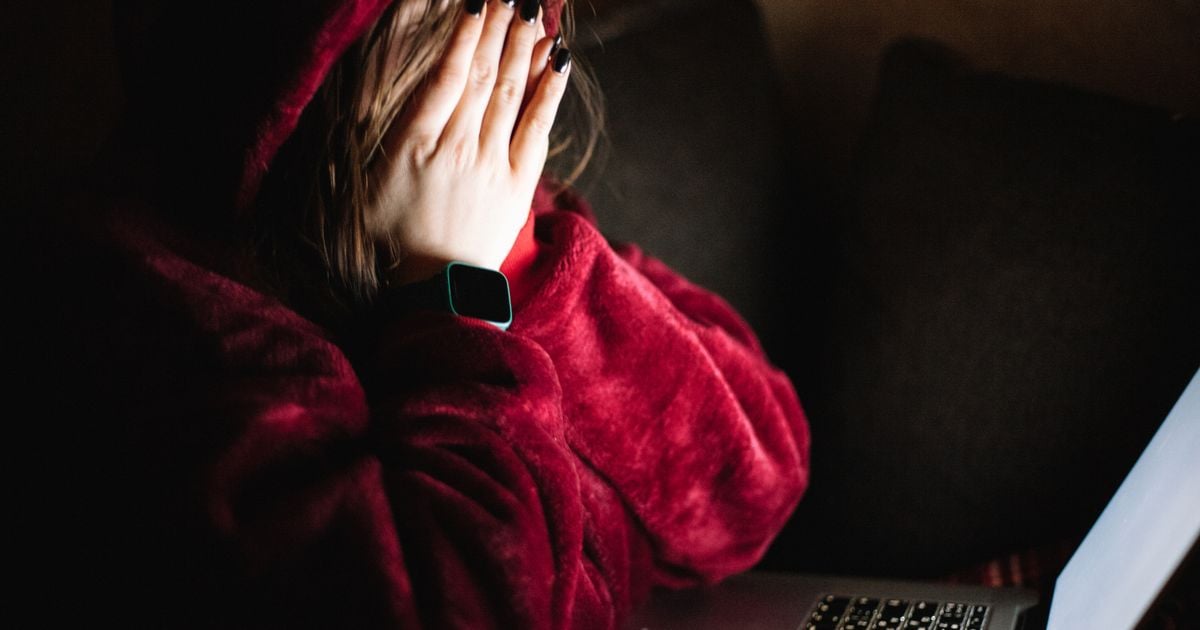 Cyberbullying drove 13-year-old girl to self-harm, new report shows