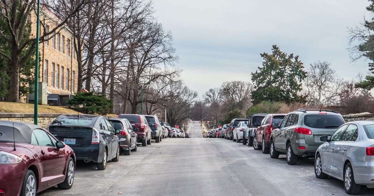 Man gets 'epic revenge' on neighbour who parks six cars in front of his house