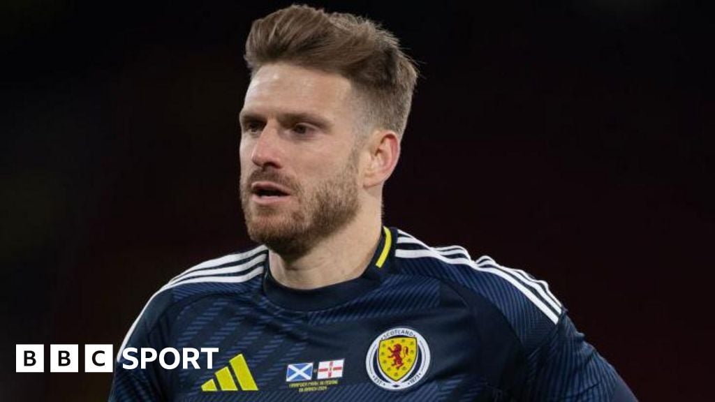 Scotland's Armstrong joins Vancouver Whitecaps