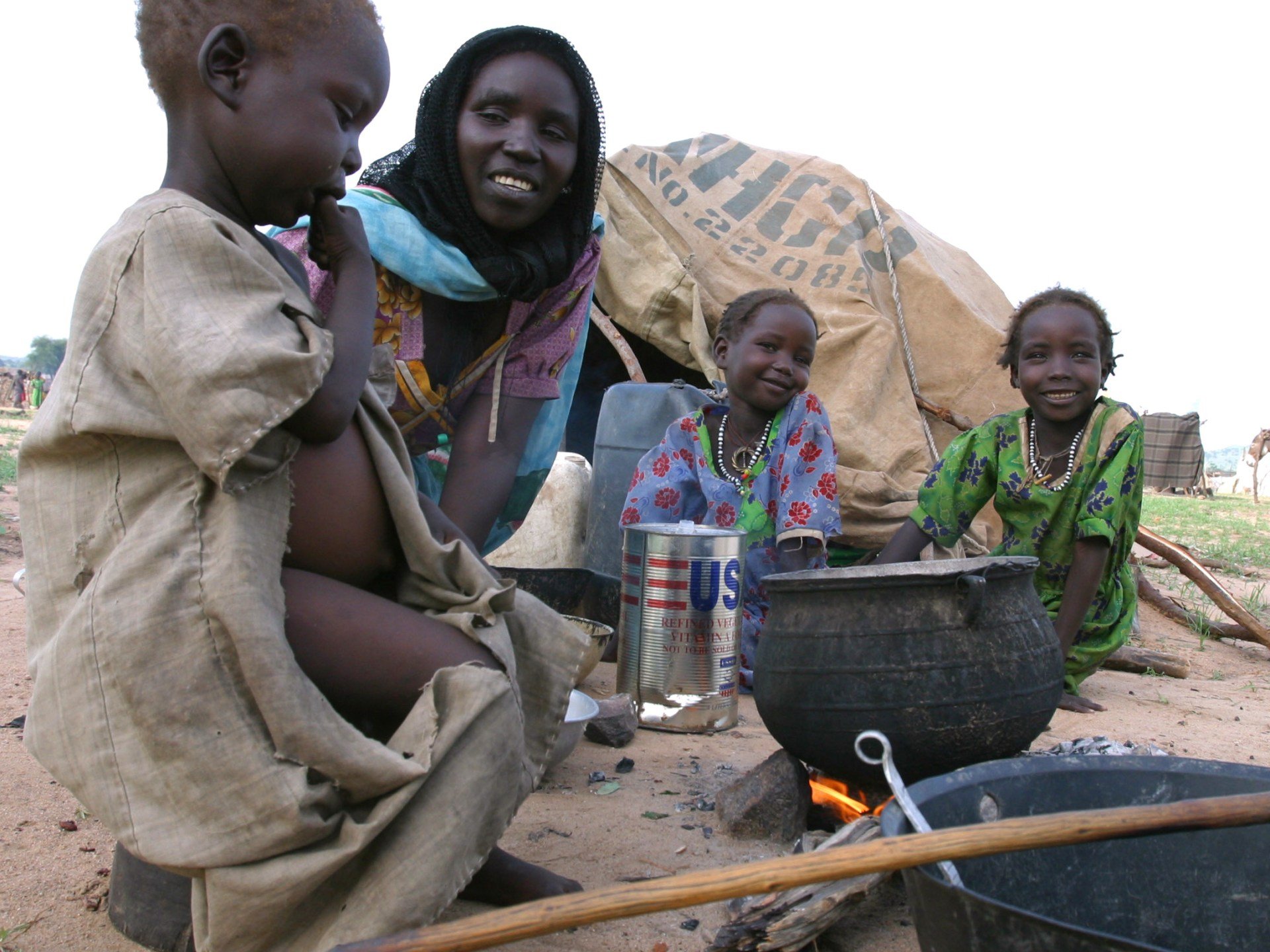 WHO reports 300 cholera deaths in Sudan, warns dengue and meningitis rising