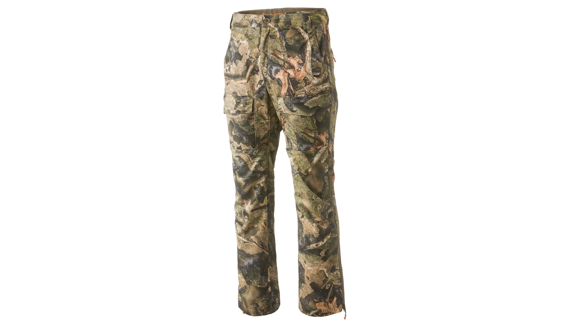 Preview: Nomad Outdoor Barrier NXT Camo Pant