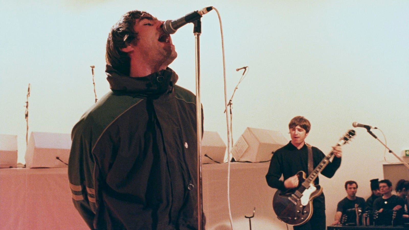 How To Get Oasis Tickets Now That Liam And Noel Have Reunited