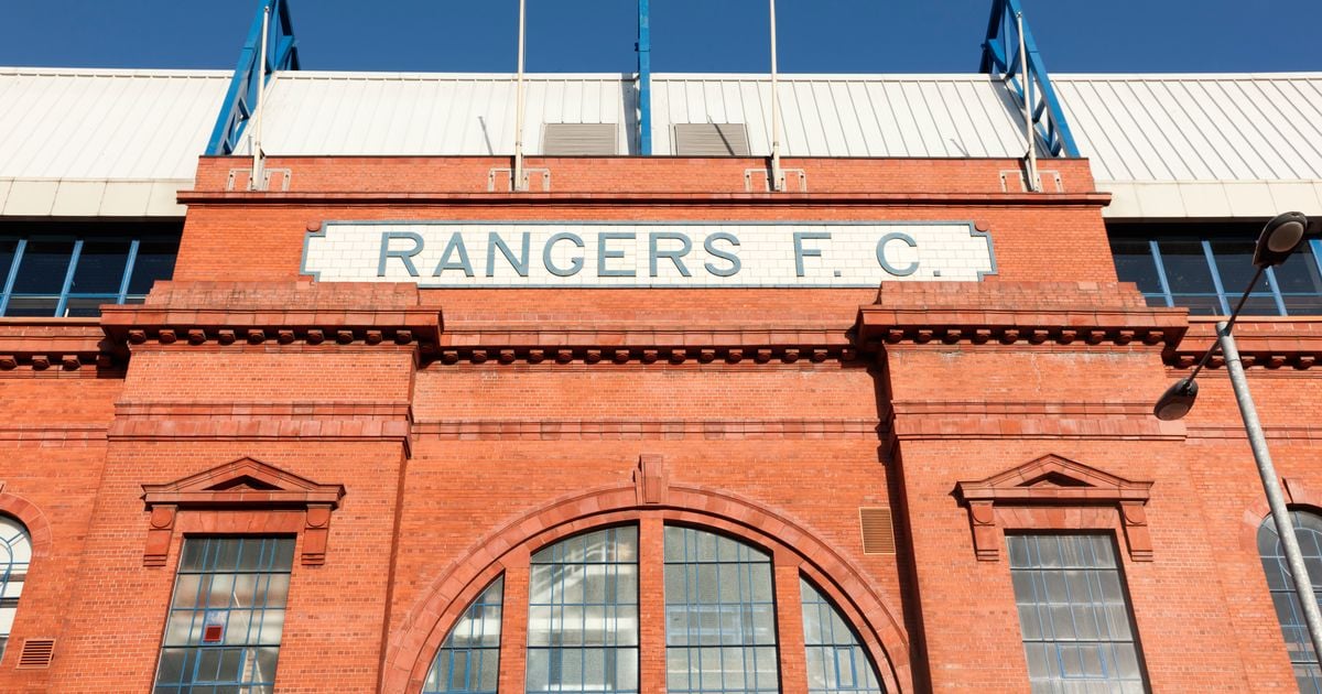 Scottish side Rangers one of five clubs chasing out-of-contract Ireland international