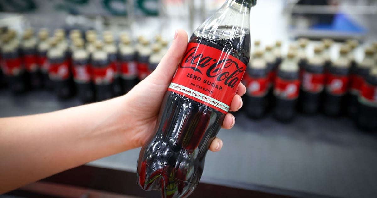 Coca-Cola HBC deal to buy Irish vending machine firm draws deeper competition scrutiny