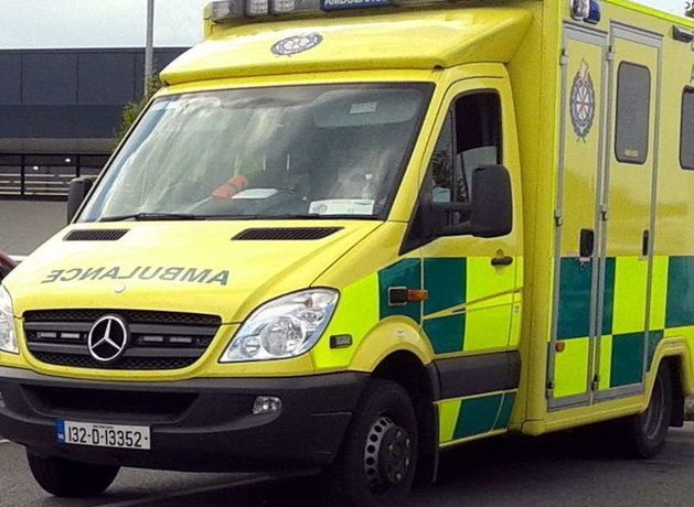 Ambulances took over an hour to arrive more than 500 times in the first six months of this year