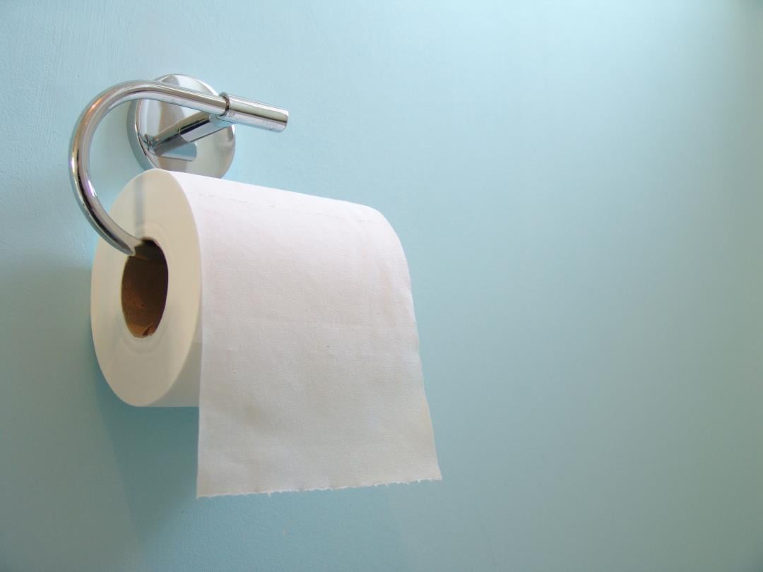 Yes, Your Toilet Paper Rolls Are Smaller