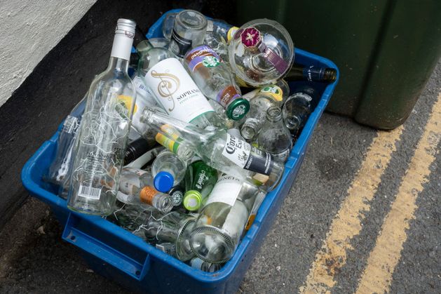 From bleach bottles to deodorant cans and glass, survey reveals how much we really grasp recycling rules