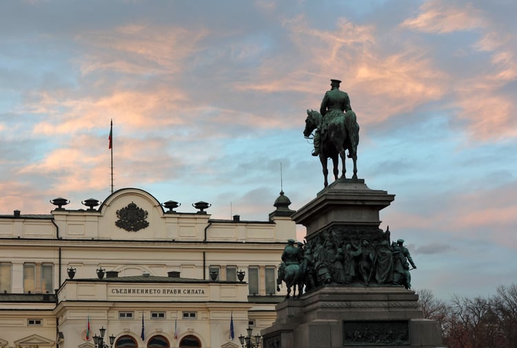 Japan's House of Representatives Chair to Meet with Bulgarian Parliament Speaker in Sofia