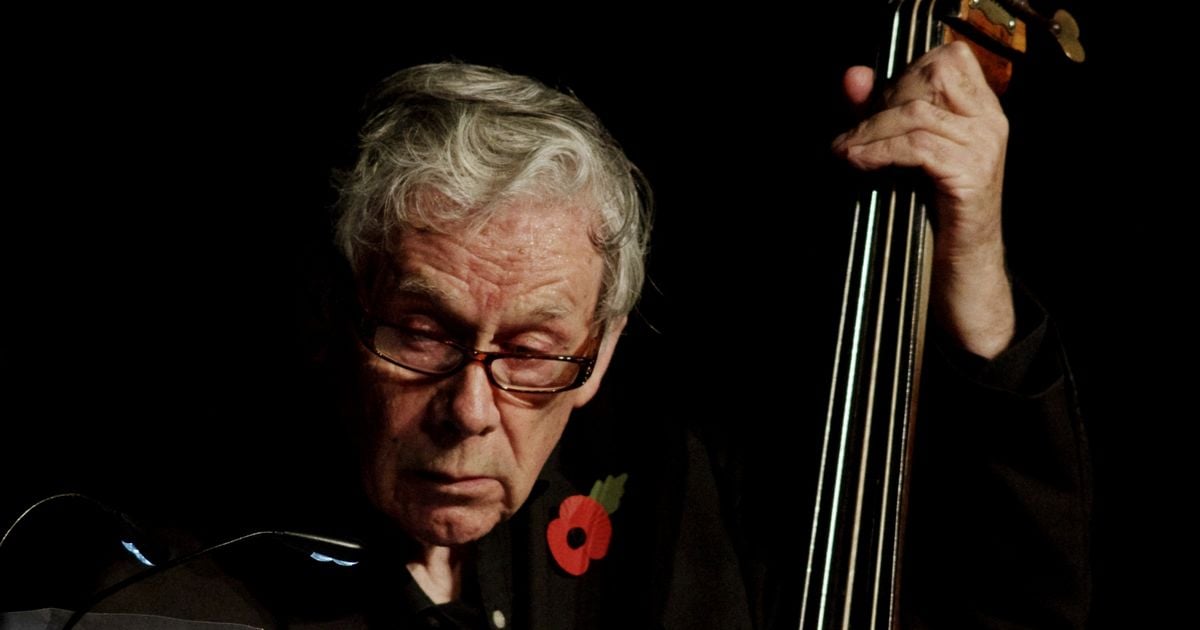 Guitarist who played with Elton John and Paul McCartney dies as tributes pour in