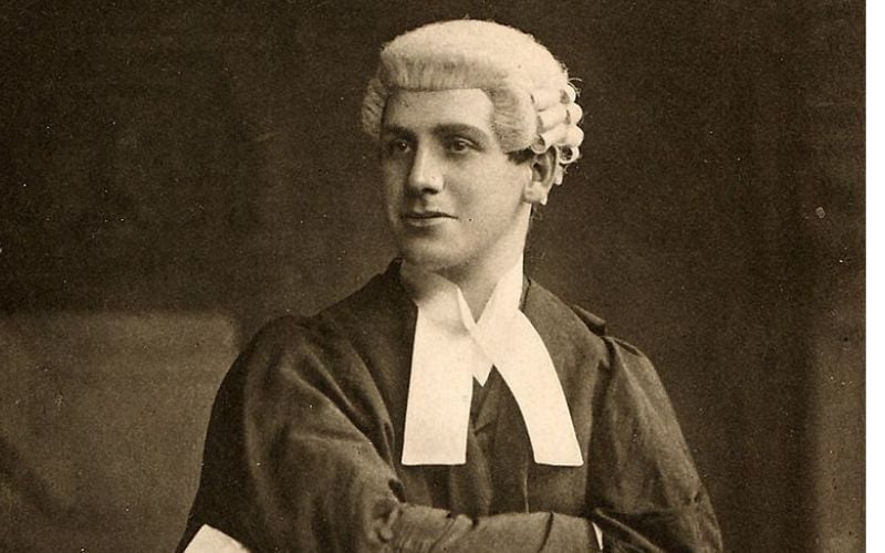 On This Day: Irish MP Tom Kettle dies during Battle of the Somme