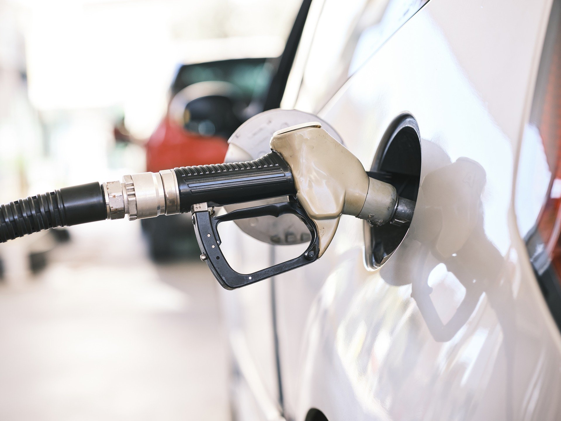 Fuel Prices Compare Favorably with the Region