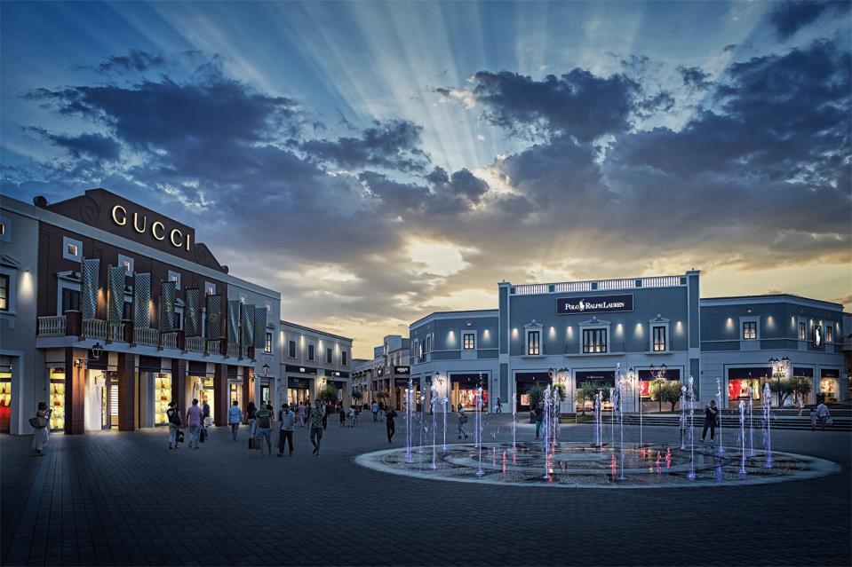 Sicilia Outlet Village unveils exciting end-of-year promotions and activities