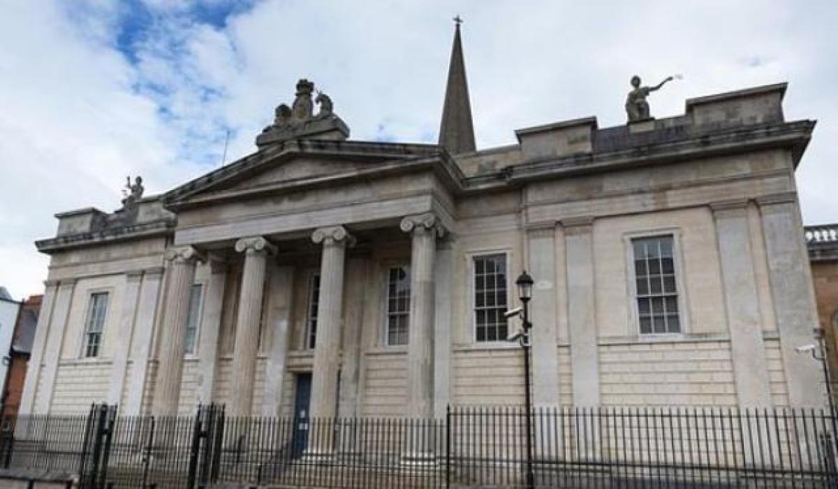 Donegal taxi driver jailed in Derry for sexually assaulting woman passenger (18)