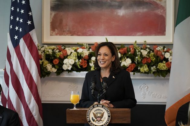 What does Kamala Harris stand for? Seven of her key policies from Medicare to immigration