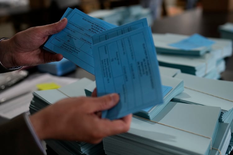 Northern Beglian Region Abolishes Mandatory Voting for October Elections