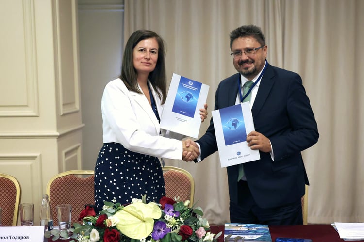 BTA Signs Cooperation Agreement with Balneology and SPA Tourism Union