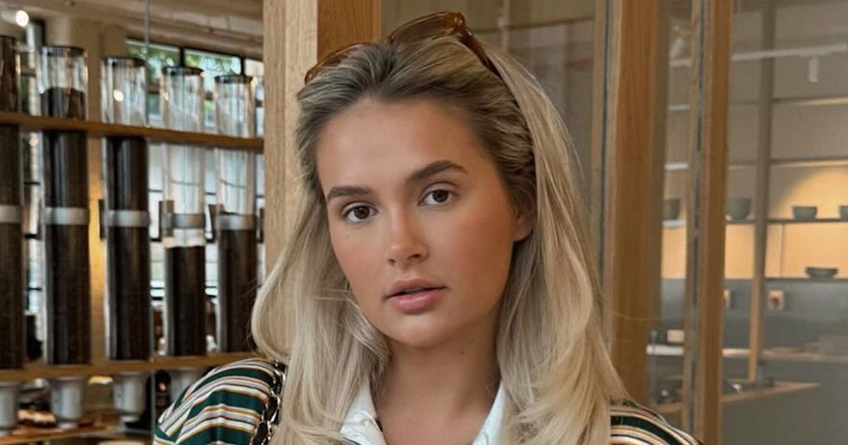 Molly-Mae Hague refusing to take Tommy Fury back after 'publicity stunt' claims