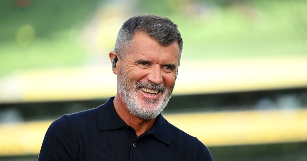 Roy Keane's eye-watering net worth and family life including 'brilliant' wife