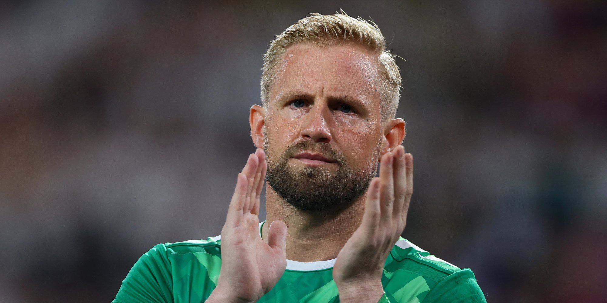 Serious Calls for Celtic Goalkeeper Schmeichel to be Replaced