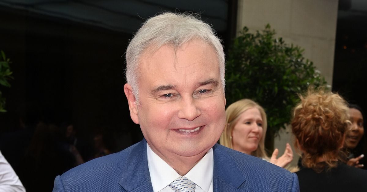 Eamonn Holmes' net worth revealed as he jets off on lavish trip with new girlfriend