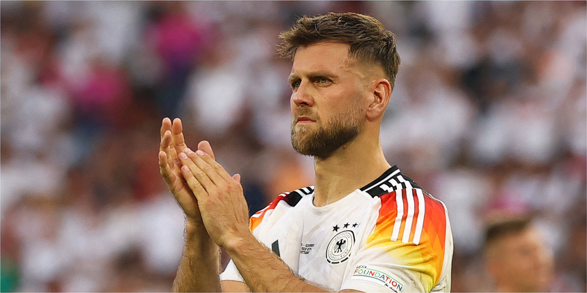 Netherlands vs. Germany - Predicted Starting XIs