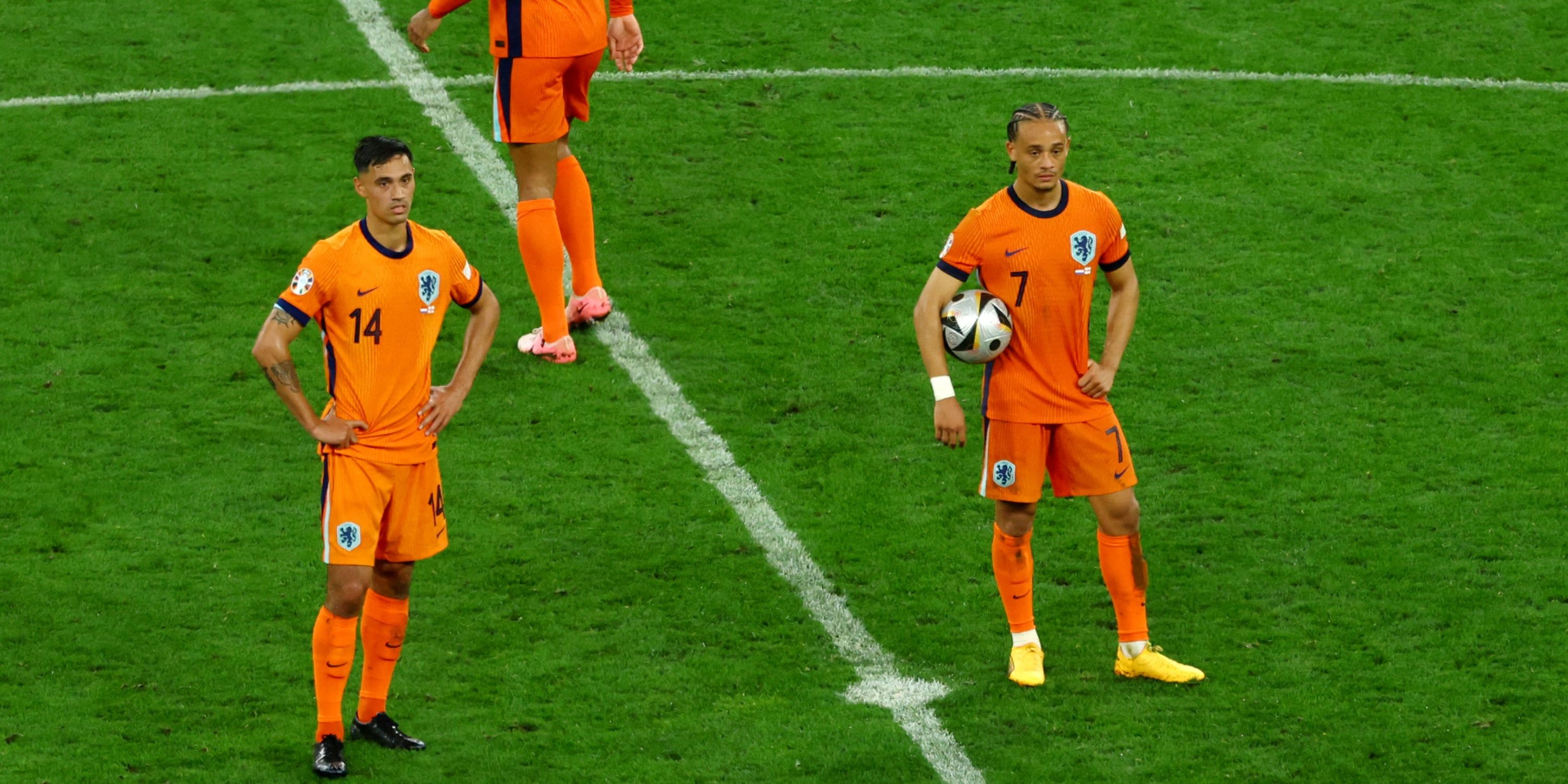 Netherlands vs Germany - Odds and Predictions