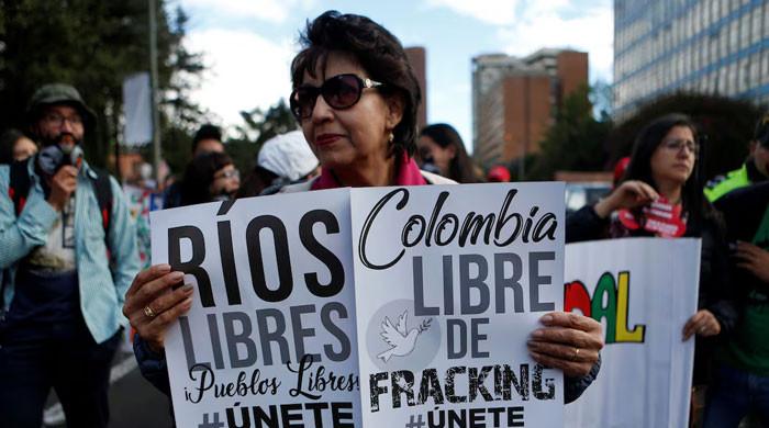 Environmentalists in crosshairs in Colombia, 79 killed in 2023