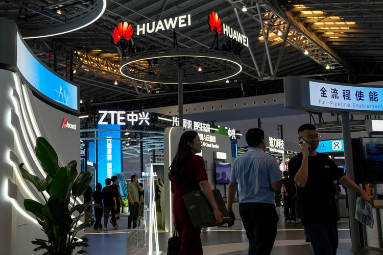 Chinese Trade Fair in Sofia Features Top Companies