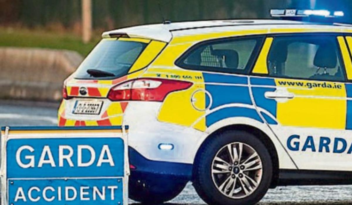 Breaking: Motorcyclist, 60s, dies in Bunbeg crash